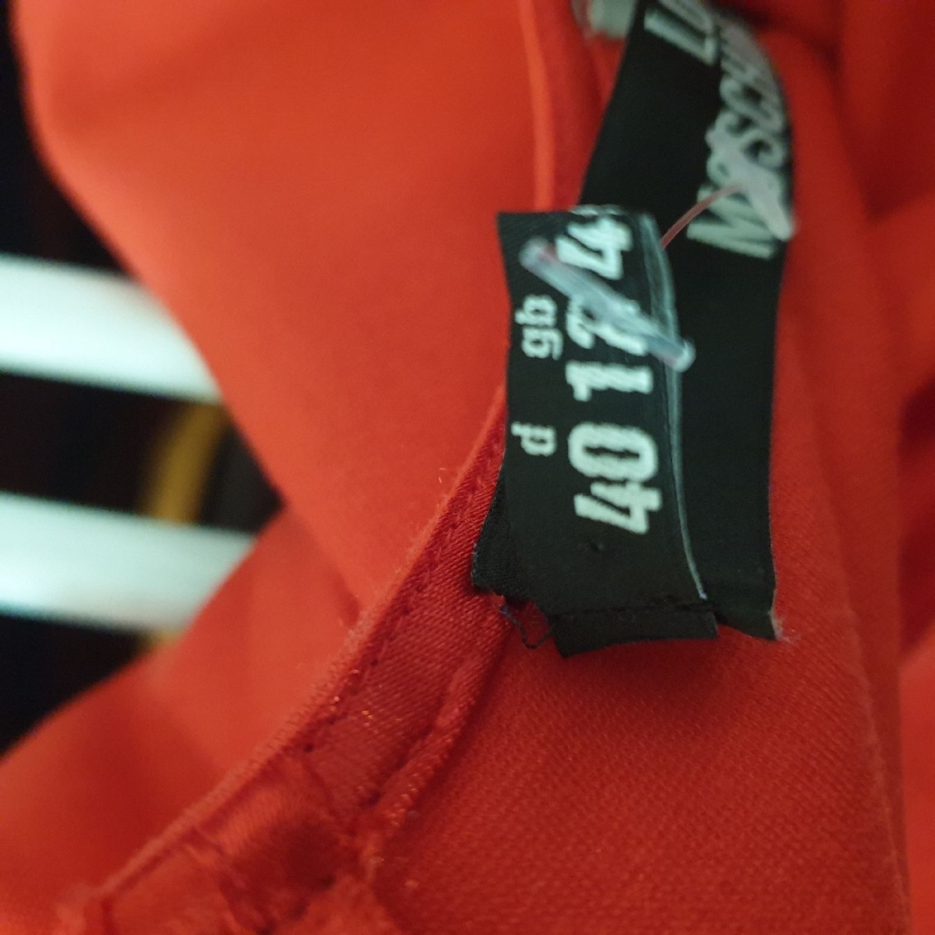 Moschino Vestiti: Moschino schönes Kleid Gr. 40 – Nuovo (secondo la descrizione) da Frenkendorf venduto da Moon111 4