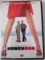 Handyman - DVD - Schweizerfilm - Marco Rima - Krokus