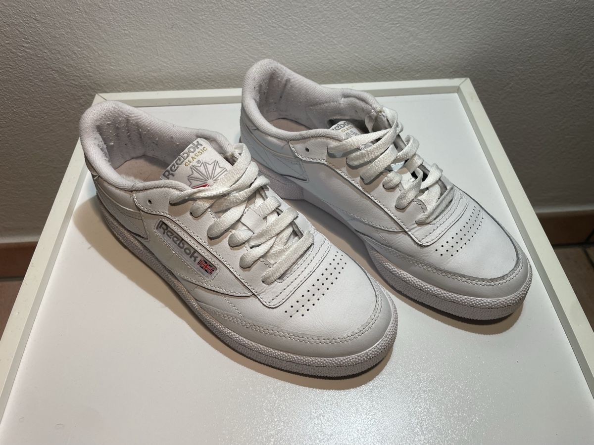 Reebok Scarpe da donna: Reebok Schuhe – Usato da Bettwil venduto da mar_79gy