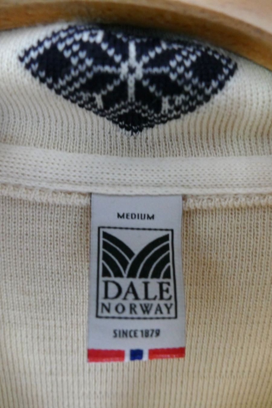 Dale of Norway Pullover & Sweatshirts: DALE Norway Pullover Medium – Neu (gemäss Beschreibung) aus Ennenda von maro09 3