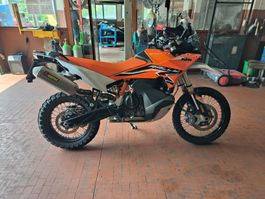 KTM 890 ADVENTURE R Rally 
