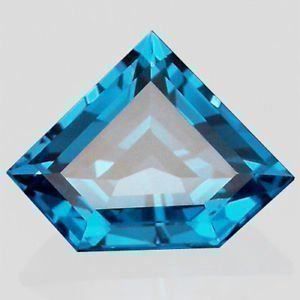 Pietre preziose: Topas Fancy 9.65ct – Nuovo e nell'imballaggio originale da zuerich venduto da Jewlsdesign