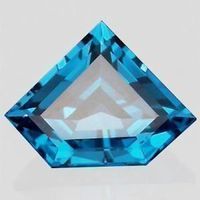 Topas Fancy 9.65ct