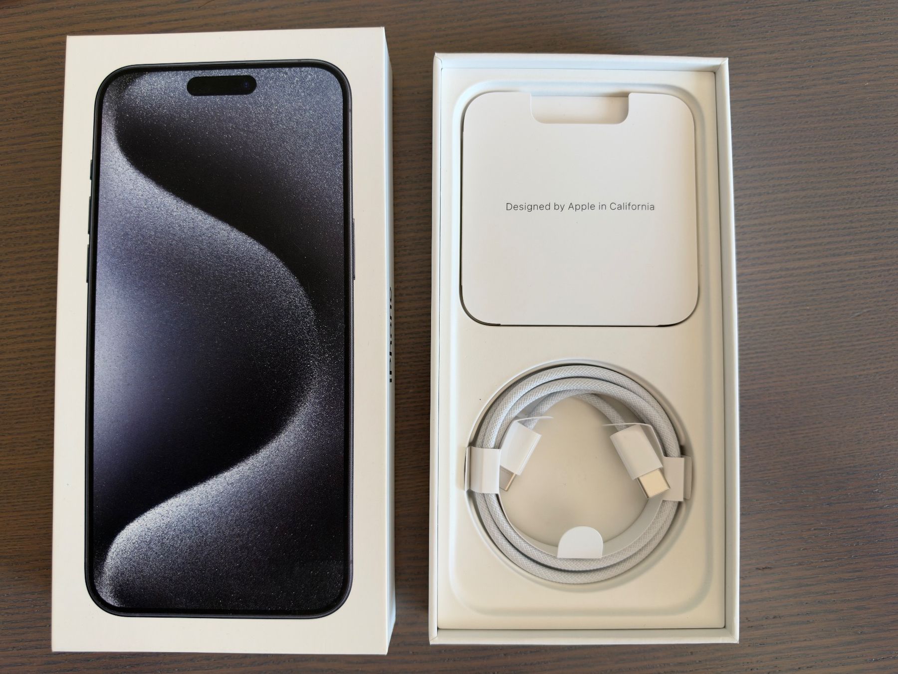 Apple Telefoni cellulari / Smartphones: iPhone 15 Pro Max 256GB, Blau – Usato da Kyburg-Buchegg venduto da Wlan_owner 8