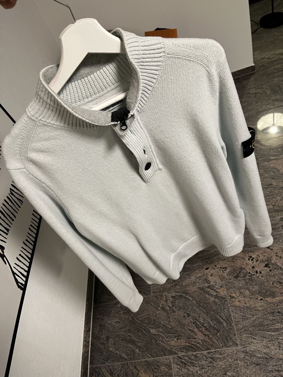 Stone Island Pulls & Sweat-shirts: Stone Island Pullover  – D'occasion à Gossau SG par DeRiE 1