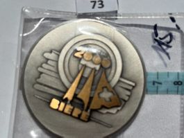 (BM) Médaille N°73