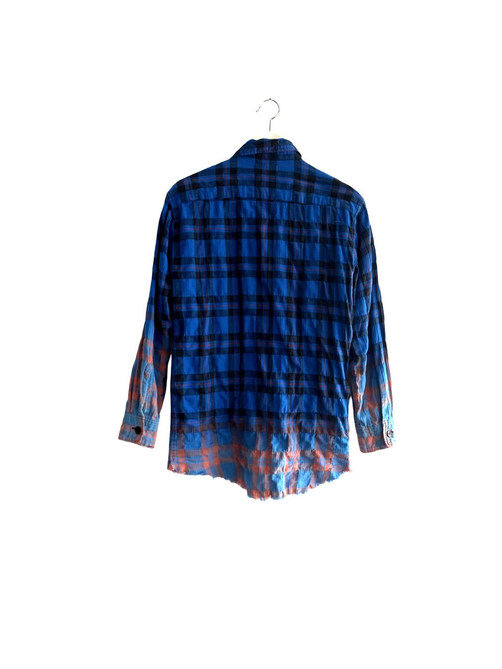 Saint Laurent Camicette: coole Bluse von Saint Laurent – Usato da Jona venduto da vanessasupermarket20 6