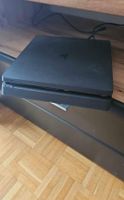 PS4 inkl. 2 Controller, Ladestation, 10 Games