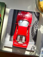 Ferrari F40 Modellauto 1:18 – Defekt / Bastlerobjekt