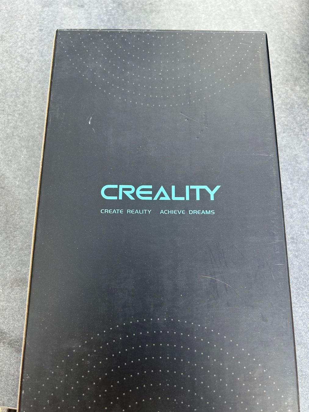 Creality Filamento: Creality Netzteil – Usato da Bassersdorf venduto da Winti8406