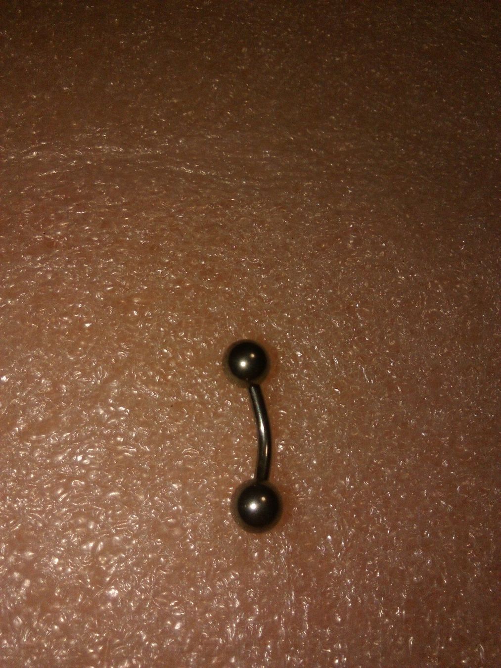 Piercingschmuck: augenbraun piercing,,,silber farbe,,glanzig – Neu (gemäss Beschreibung) aus Basel von bijoutrie_4 1