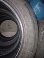 Pneu 225/50/R17 Continental