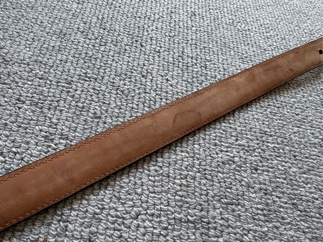 Gucci Ceintures: Gucci Gürtel 95 cm – D'occasion à Zollikon par cielles 2