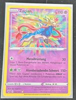 Zacian 082/185 Deutsch Pokémon Amazing Rare