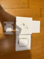 Apple AirPods Pro 2. Generation USB-C – mit Originalverpacku