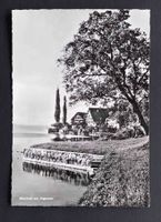 AK Gasthaus Engel Walchwil am Zugersee
