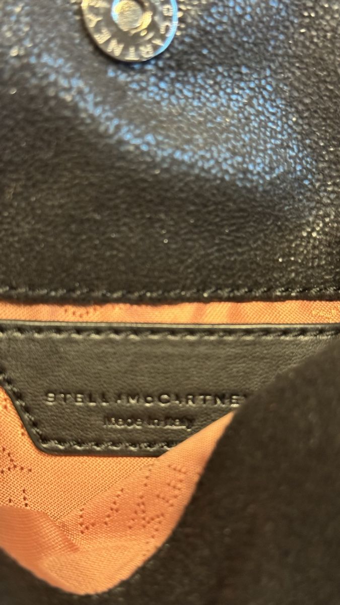 Borse da donna: Stella McCartney Tasche Neu – Nuovo e nell'imballaggio originale da Thun venduto da Topmat 3
