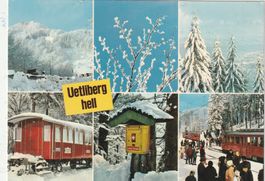 Uetliberg Winter MBK