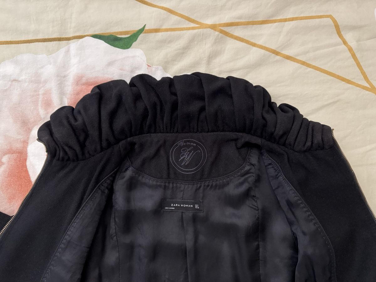 Zara Cappotti: ZARA MANTEL – Usato da Zürich venduto da ThaliaL 2