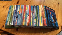 Bücher Buch Walt Disney Serie Bücher