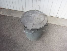 Ochsner Kübel 22