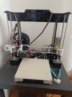 Imprimante 3D ANET A8