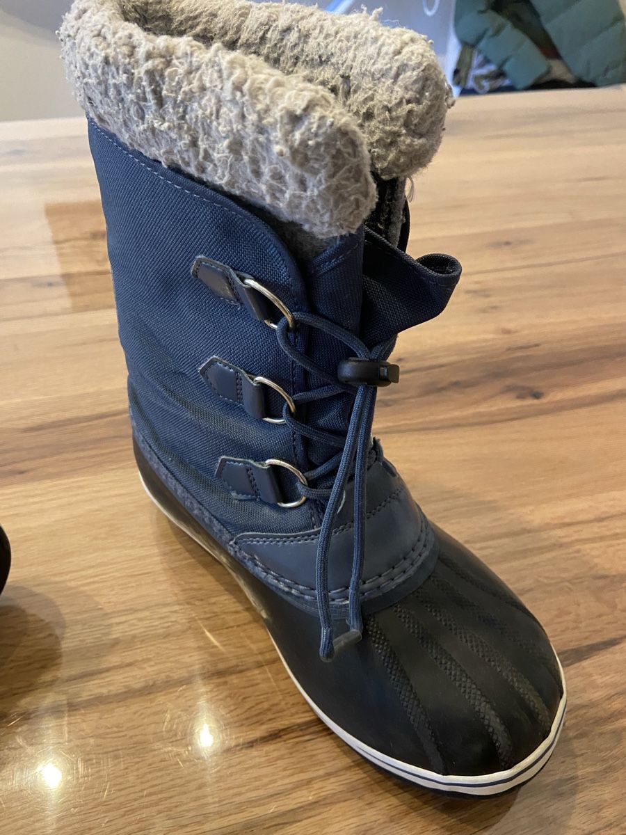 Sorel Chaussures hommes: Sorel 37 - Schneeschuhe – D'occasion à St. Moritz par masdemildeseos 1