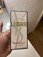 YSL Libre Eau de Parfum – Neu & originalverpackt (OVP) 