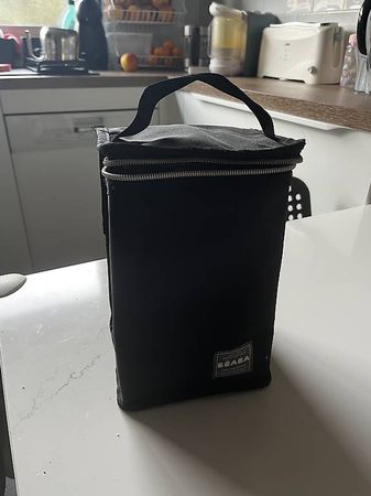 Sac à goûter enfant Beaba
