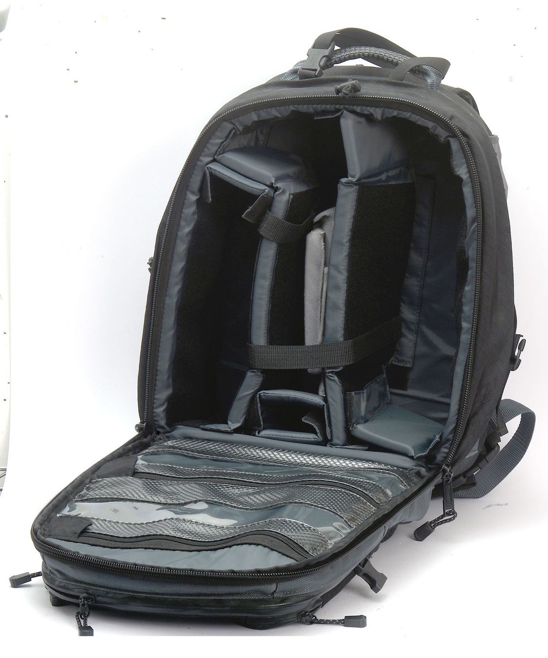 Tamrac Rucksäcke: Fotorucksack Tamrac Expedition 6X – Gebraucht aus Bubendorf von zimmers_creativteam 2