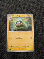 CHARJABUG, TEMPORAL FORCES, TEF55, COM, 2024, ENG, NM/MT