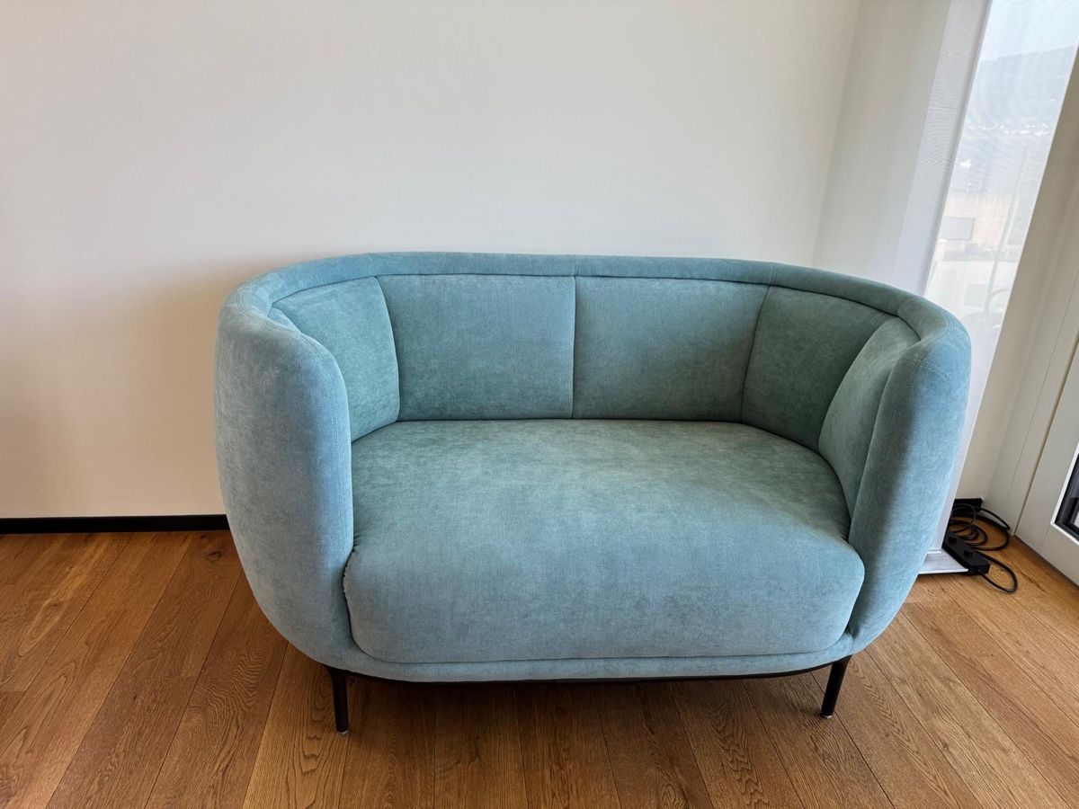 Sofas: Wittmann Sofa – Gebraucht aus Jona von timbo_17 2