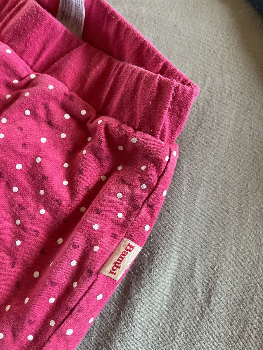 C&A Pantaloni: Gemütliche Baby Hose Gr 68 – Usato da Rodersdorf venduto da estherdaphne 3