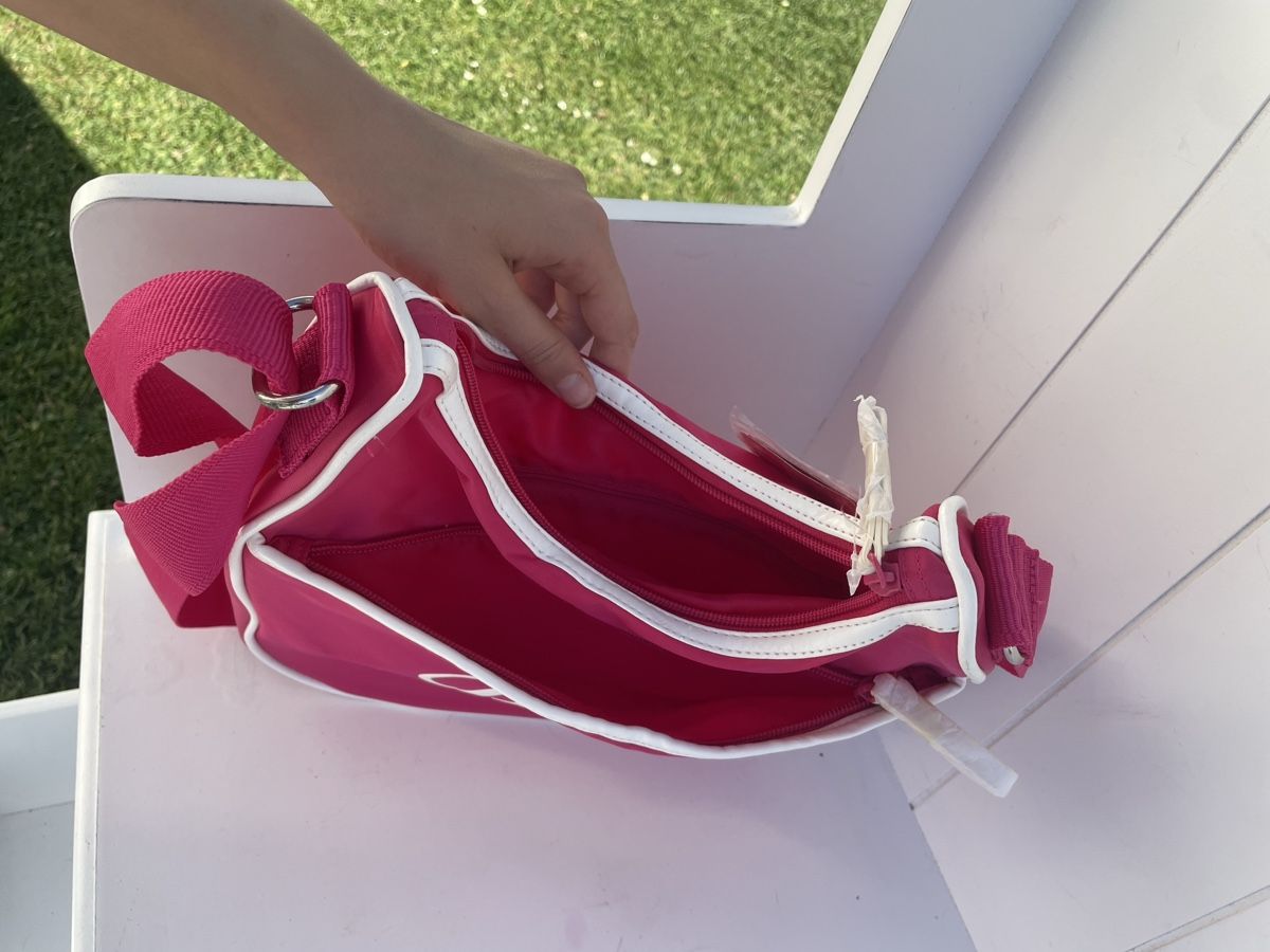 Puma Kindertaschen: Bag – Neu (gemäss Beschreibung) aus Erlenbach ZH von van_st5g 1