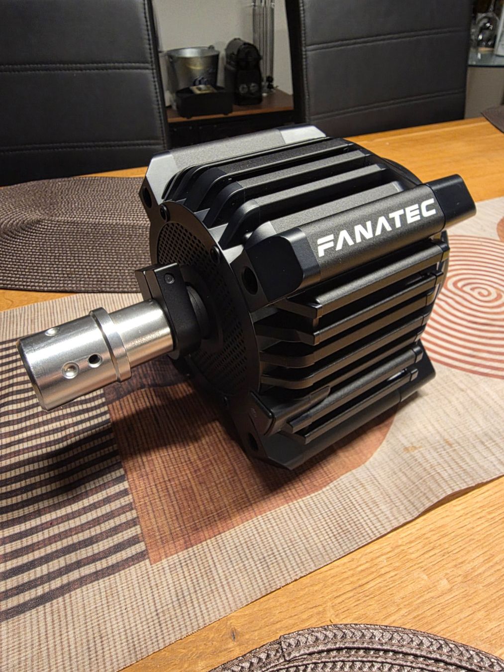 Fanatec Controller: Fanatec Racing Sim (GT Version/8Nm) – Gebraucht aus Belp von Timoendu 3