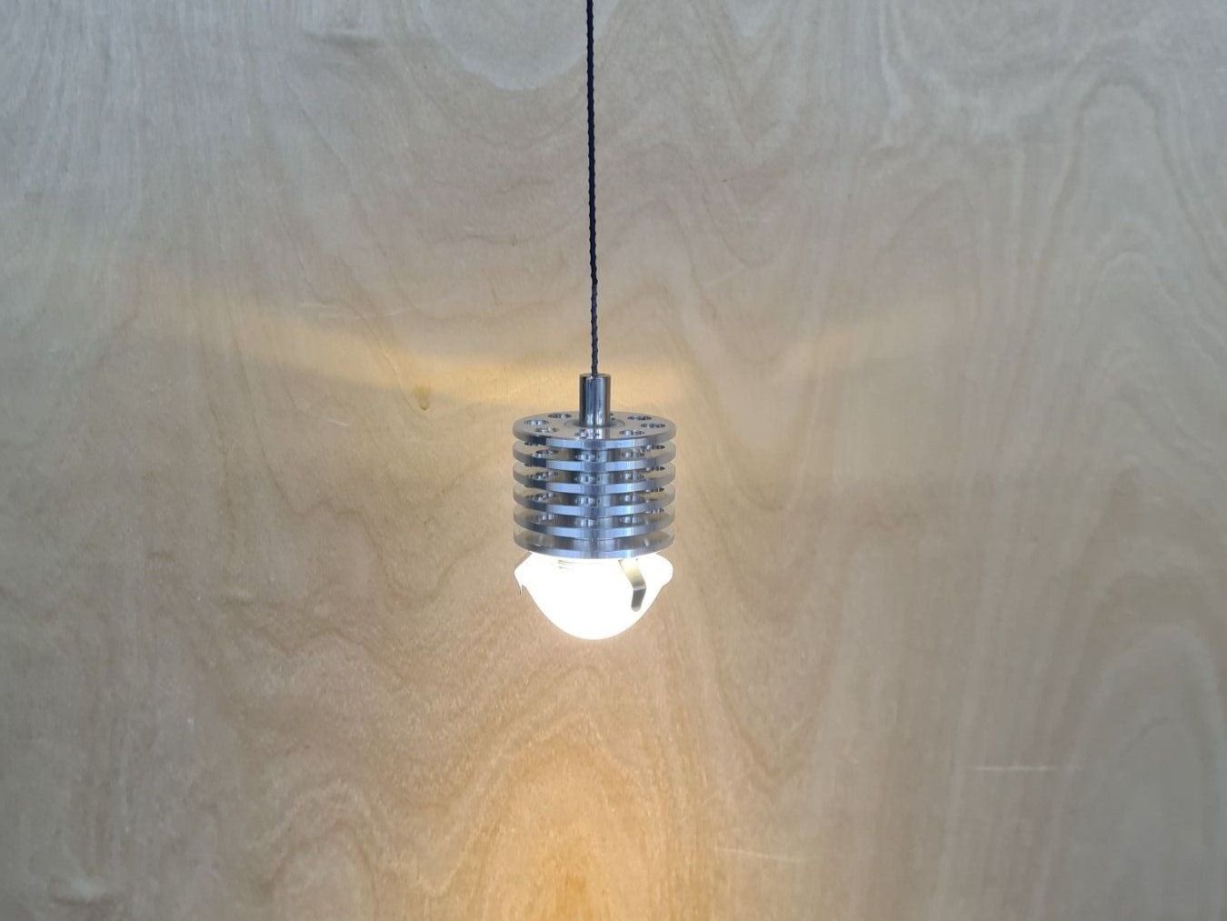 Catellani & Smith Lampadari & plafoniere: Pendelleuchte LEDJack von Catellani & Smith – Usato da Suhr venduto da leuchtenshop