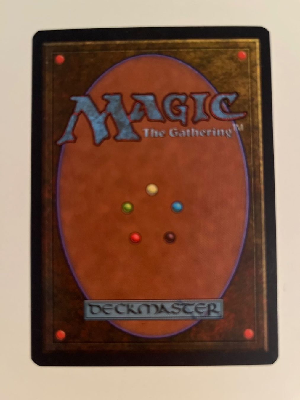 Magic The Gathering Carte collezionabili: 1 x Hydorknall - Magic: The Gathering - MtG – Usato da Kriens venduto da Shadi1980 1