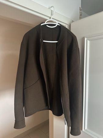 Massimo Dutti Jacke - Gr. XL / brand new