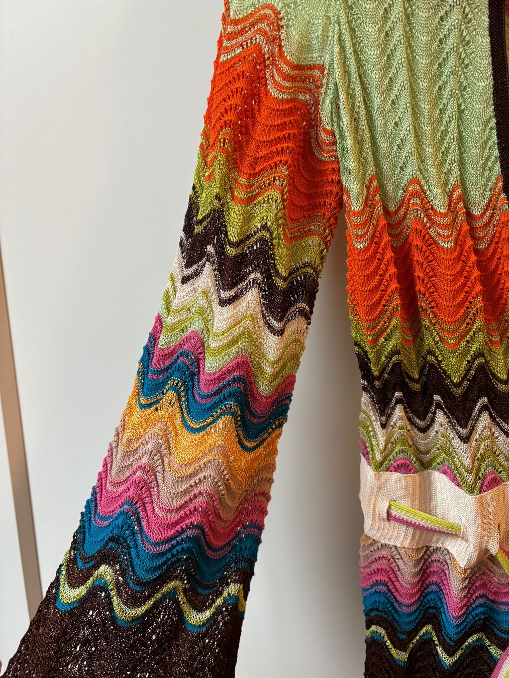 Missoni Maglioni & Felpe: Exquisite Missoni cardigan IT40, EU34 – Usato da Zürich venduto da nao_pjh8 1