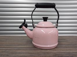 LE CREUSET Wasserkessel - Induktion geeignet
