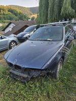 Bmw e39 530d Touring m57 Automat