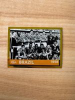 Panini WM 2022 - FWC 21 - Brazil 1958