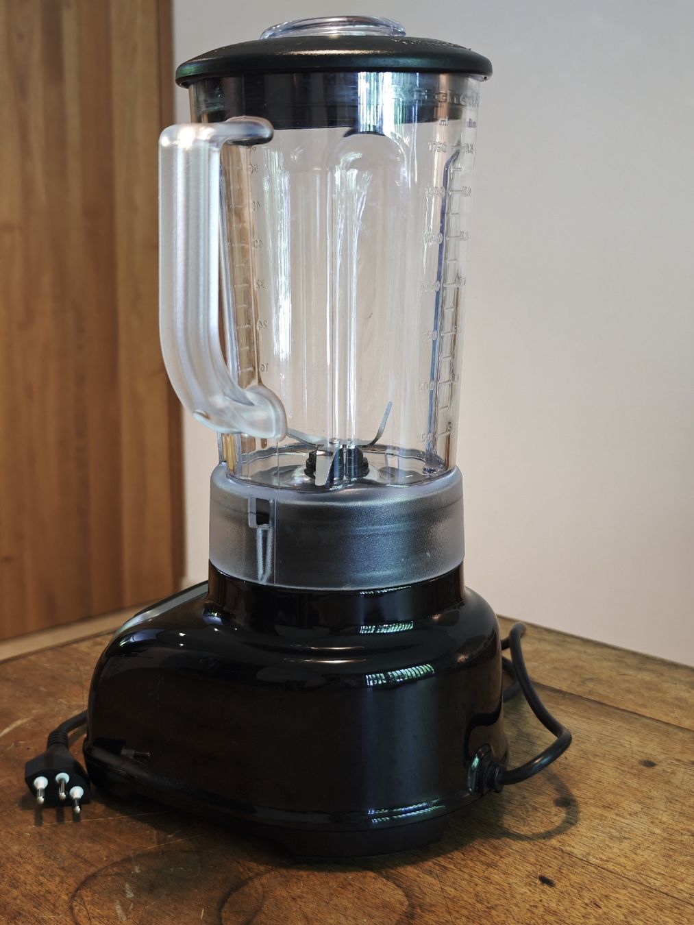 Kitchenaid Elettrodomestici da cucina: KitchenAid Standmixer 1750ml neuwertig – Nuovo (secondo la descrizione) da Gattikon venduto da ninuska13 4