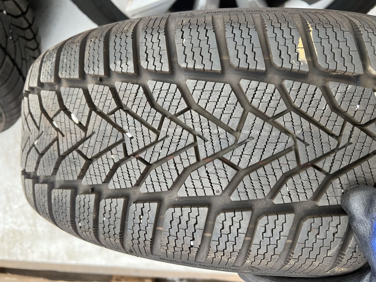 Cerchioni: Originale Felgen Seat Ateca – Usato da Glis venduto da Rasa2015 2