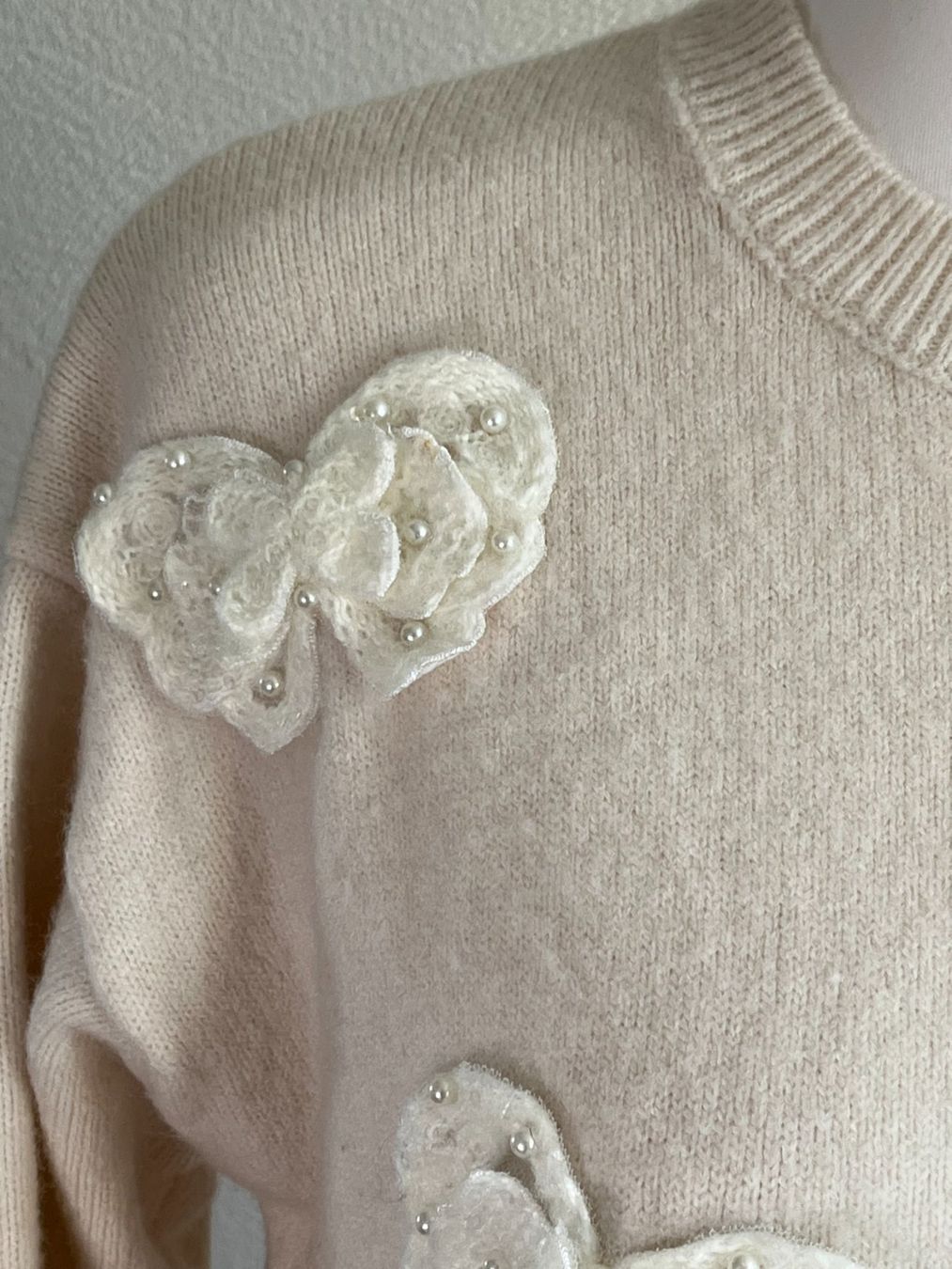 Pullover & Sweatshirts: Pullover, Viskose, Gr. S/M, Wie NEU, NP 59.- – Neu (gemäss Beschreibung) aus Interlaken von Jasmin_Flower 1