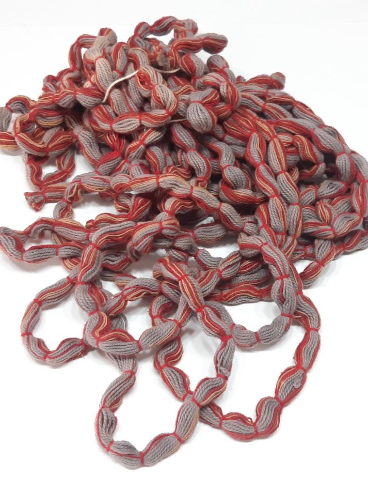 Lana: Bouffette zum Schneiden - Bouffette à couper – Nuovo (secondo la descrizione) da Savagnier venduto da Marderuth 1