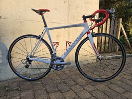Cannondale Six Carbon 3
