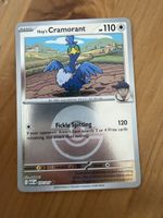 Hop's Cramorant (ASC177)