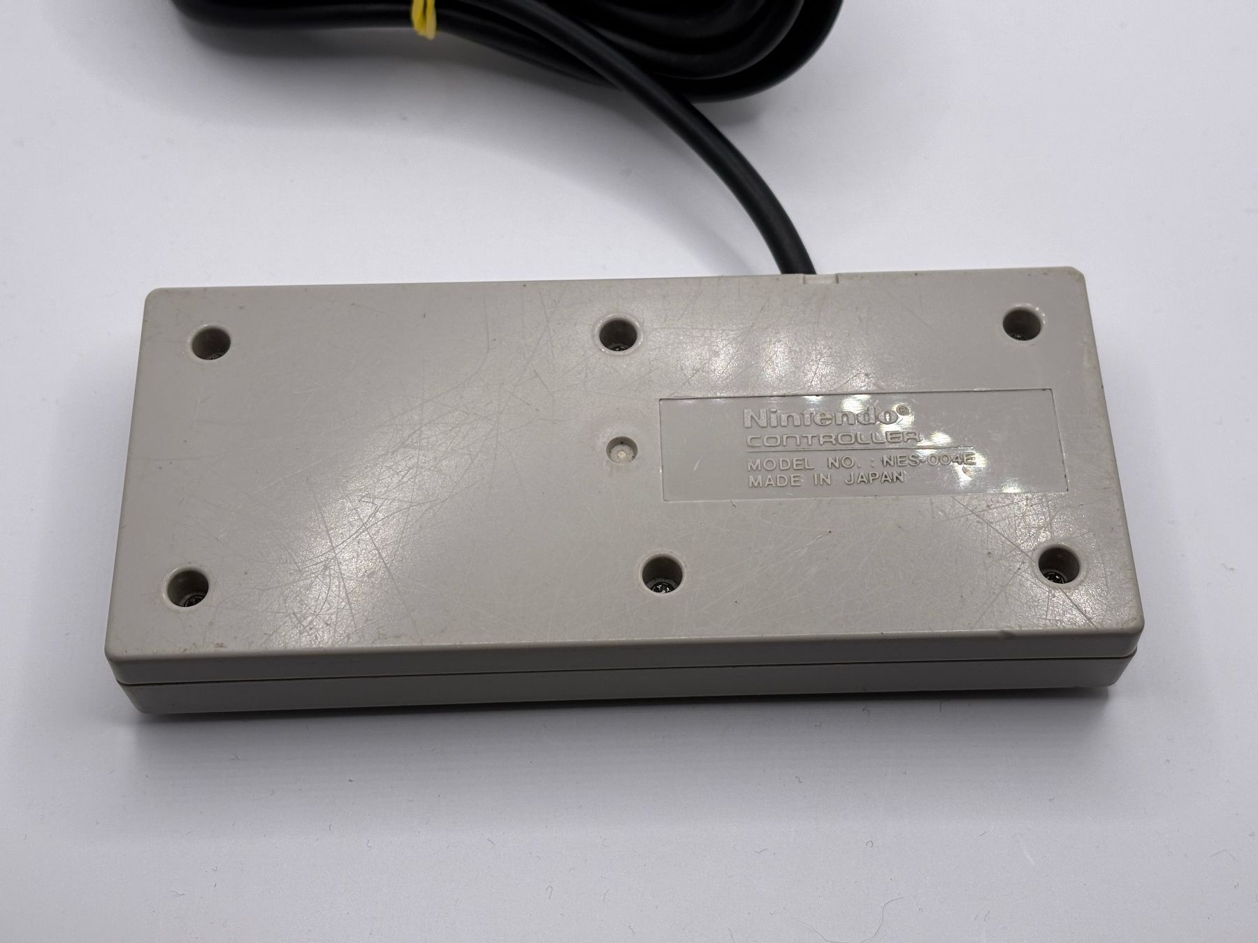 Nintendo Controller: NES - Controller – Usato da Allschwil venduto da Bullach 1