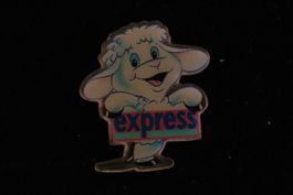 Express PIN